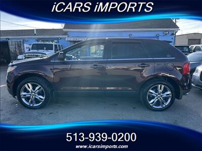 2009 Nissan cube 1.8 S   - Photo 56 - Fairfield, OH 45014