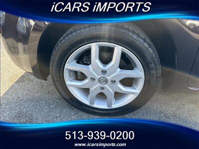 2009 Nissan cube 1.8 S   - Photo 54 - Fairfield, OH 45014