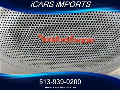 2009 Nissan cube 1.8 S   - Photo 22 - Fairfield, OH 45014