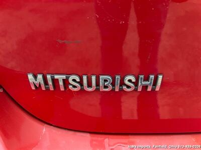 2013 Mitsubishi Lancer Sportback ES  HATCHBACK 4DR - Photo 59 - Fairfield, OH 45014