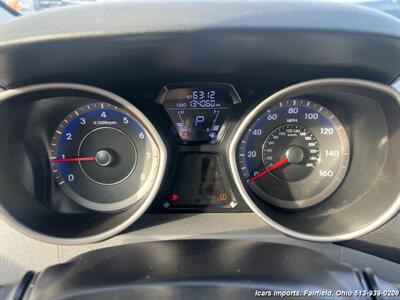 2013 Hyundai ELANTRA Coupe SE   - Photo 41 - Fairfield, OH 45014