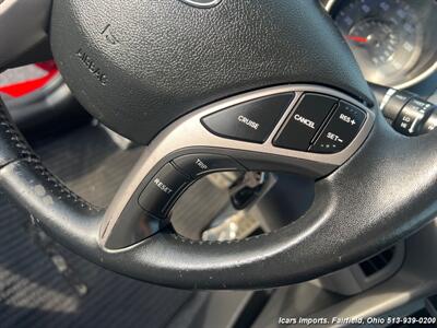 2013 Hyundai ELANTRA Coupe SE   - Photo 39 - Fairfield, OH 45014