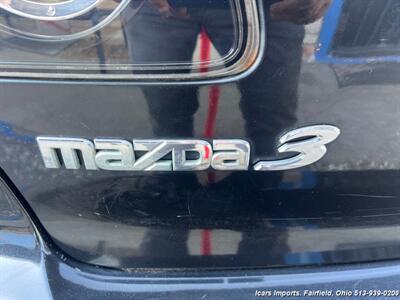 2008 Mazda Mazda3 s Grand Touring   - Photo 73 - Fairfield, OH 45014