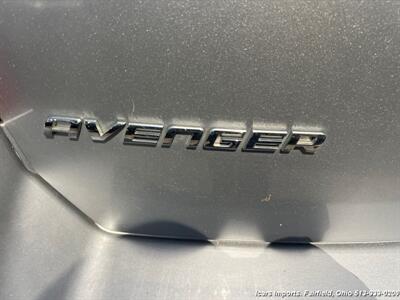 2013 Dodge Avenger SXT   - Photo 57 - Fairfield, OH 45014