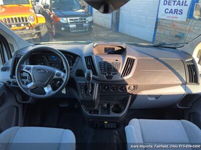 2016 Ford Transit 150 148 " LOW ROOF   - Photo 42 - Fairfield, OH 45014