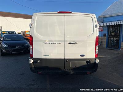 2016 Ford Transit 150 148 " LOW ROOF   - Photo 8 - Fairfield, OH 45014