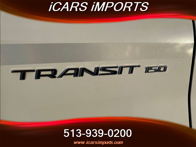 2016 Ford TRANSIT 150 148