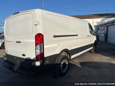 2016 Ford Transit 150 148 " LOW ROOF   - Photo 7 - Fairfield, OH 45014