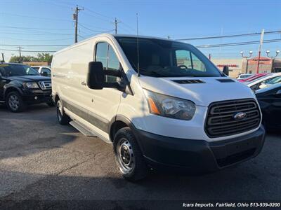 2016 Ford Transit 150 148 " LOW ROOF   - Photo 5 - Fairfield, OH 45014