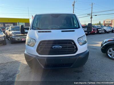 2016 Ford Transit 150 148 " LOW ROOF   - Photo 4 - Fairfield, OH 45014