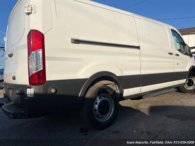 2016 Ford Transit 150 148 " LOW ROOF   - Photo 12 - Fairfield, OH 45014