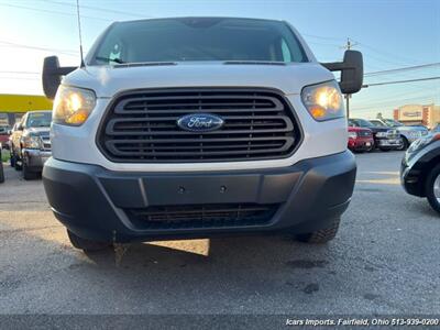 2016 Ford Transit 150 148 " LOW ROOF   - Photo 13 - Fairfield, OH 45014