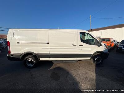 2016 Ford Transit 150 148 " LOW ROOF   - Photo 6 - Fairfield, OH 45014