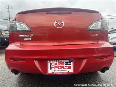 2010 Mazda Mazda3 s Grand Touring   - Photo 40 - Fairfield, OH 45014