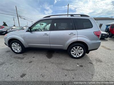 2012 Subaru Forester 2.5X Limited  SUV AWD - Photo 2 - Fairfield, OH 45014