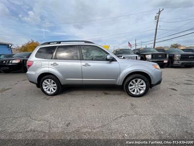 2012 Subaru Forester 2.5X Limited  SUV AWD - Photo 6 - Fairfield, OH 45014