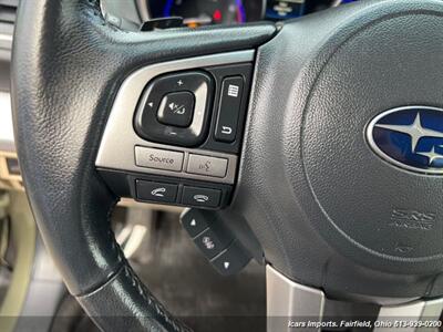 2015 Subaru Outback 2.5i Premium  AWD H4 - Photo 44 - Fairfield, OH 45014