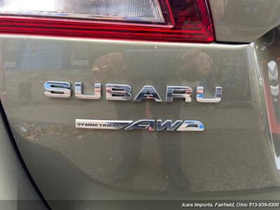 2015 Subaru Outback 2.5i Premium  AWD H4 - Photo 68 - Fairfield, OH 45014