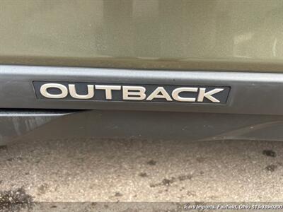 2015 Subaru Outback 2.5i Premium  AWD H4 - Photo 70 - Fairfield, OH 45014