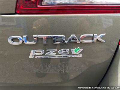 2015 Subaru Outback 2.5i Premium  AWD H4 - Photo 69 - Fairfield, OH 45014
