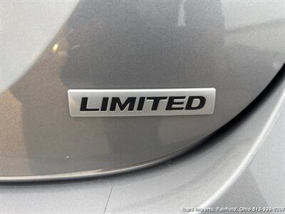 2015 Hyundai ELANTRA Limited   - Photo 71 - Fairfield, OH 45014
