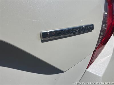 2020 Honda Civic Touring  w/NAVI & BackUp Cam - Photo 54 - Fairfield, OH 45014