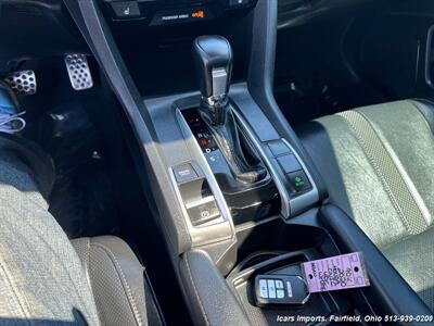 2020 Honda Civic Touring  w/NAVI & BackUp Cam - Photo 42 - Fairfield, OH 45014