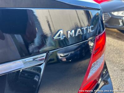 2014 Mercedes-Benz C 300 Luxury 4MATIC  w/NAVI & BackUp Cam - Photo 45 - Fairfield, OH 45014