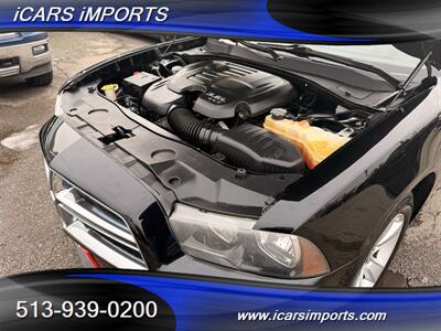 2013 Dodge Charger SE - Photo 36 - Fairfield, OH 45014
