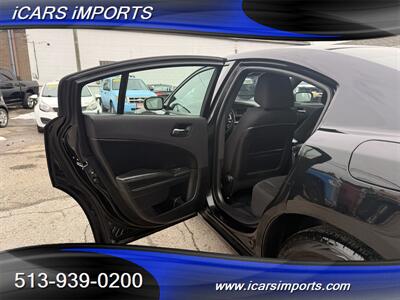 2013 Dodge Charger SE - Photo 15 - Fairfield, OH 45014