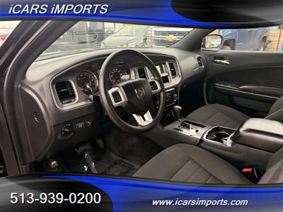 2013 Dodge Charger SE - Photo 12 - Fairfield, OH 45014