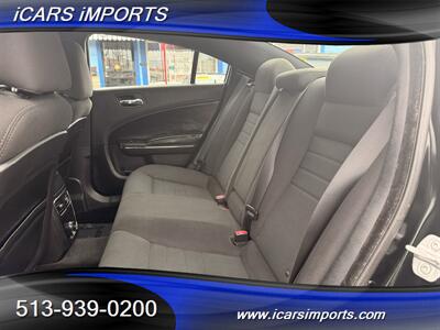 2013 Dodge Charger SE - Photo 19 - Fairfield, OH 45014