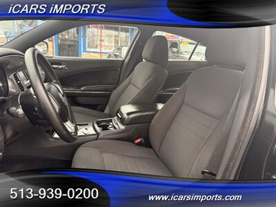 2013 Dodge Charger SE - Photo 14 - Fairfield, OH 45014