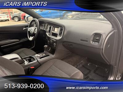 2013 Dodge Charger SE - Photo 31 - Fairfield, OH 45014