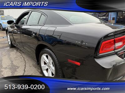 2013 Dodge Charger SE - Photo 48 - Fairfield, OH 45014