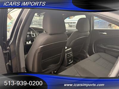 2013 Dodge Charger SE - Photo 17 - Fairfield, OH 45014
