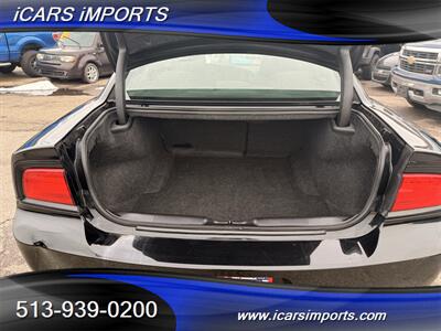 2013 Dodge Charger SE - Photo 21 - Fairfield, OH 45014