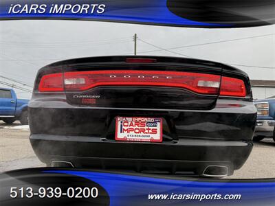 2013 Dodge Charger SE - Photo 47 - Fairfield, OH 45014