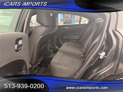 2013 Dodge Charger SE - Photo 18 - Fairfield, OH 45014