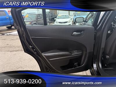 2013 Dodge Charger SE - Photo 16 - Fairfield, OH 45014