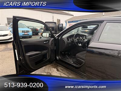 2013 Dodge Charger SE - Photo 10 - Fairfield, OH 45014