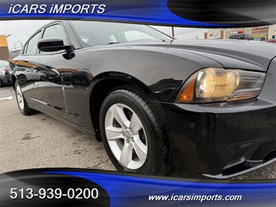 2013 Dodge Charger SE - Photo 45 - Fairfield, OH 45014