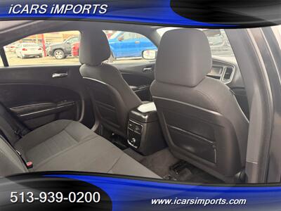 2013 Dodge Charger SE - Photo 26 - Fairfield, OH 45014