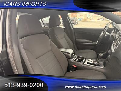 2013 Dodge Charger SE - Photo 33 - Fairfield, OH 45014