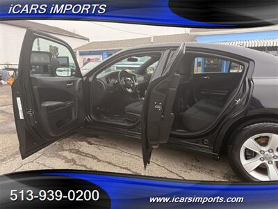 2013 Dodge Charger SE - Photo 9 - Fairfield, OH 45014