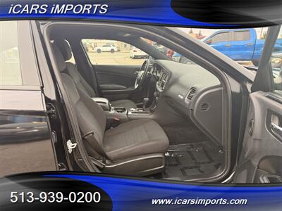 2013 Dodge Charger SE - Photo 32 - Fairfield, OH 45014