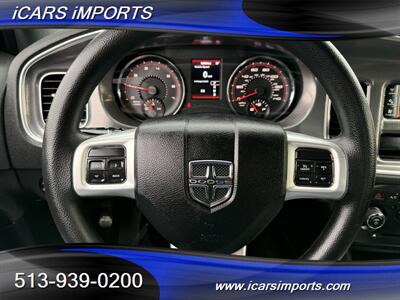 2013 Dodge Charger SE - Photo 37 - Fairfield, OH 45014