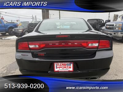 2013 Dodge Charger SE - Photo 7 - Fairfield, OH 45014