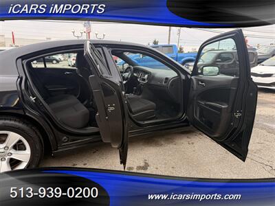 2013 Dodge Charger SE - Photo 23 - Fairfield, OH 45014