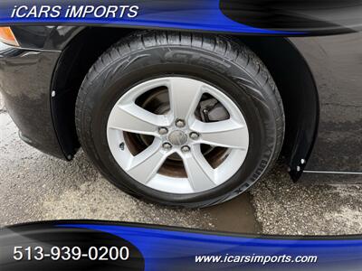 2013 Dodge Charger SE - Photo 54 - Fairfield, OH 45014